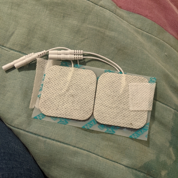 EMS/TENS MACHINE - Picture 10 of 10